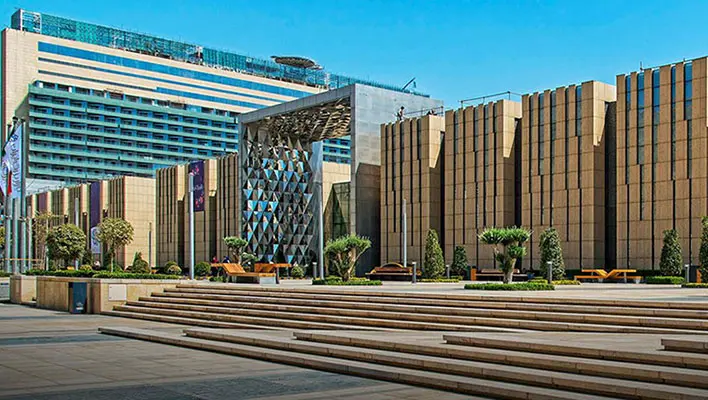 ایران مال