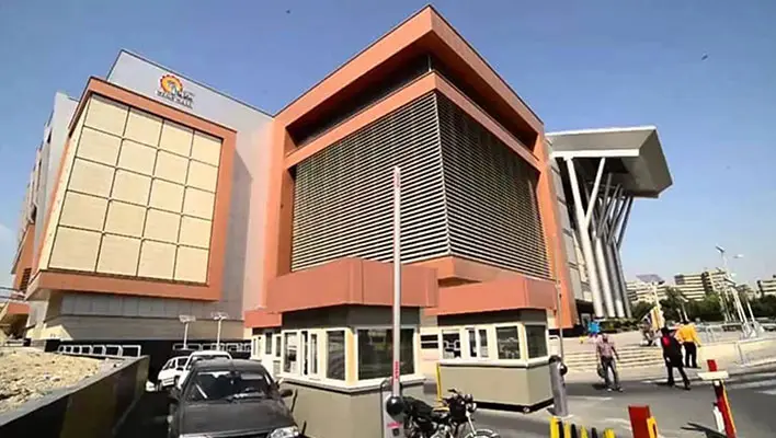 مگامال اکباتان