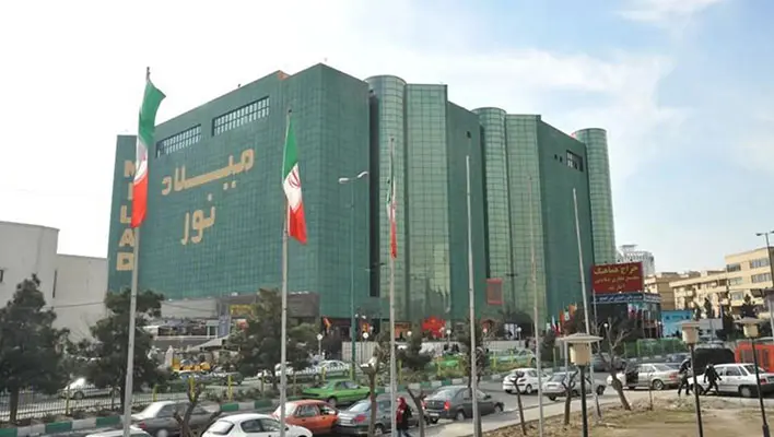 میلاد نور