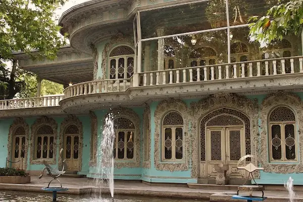 موزه زمان