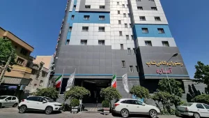 هتل آساره