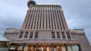 هتل اسپیناس پالاس