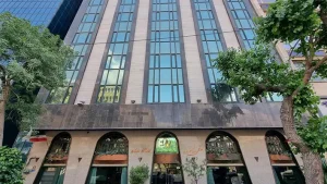 هتل امیر
