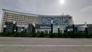هتل ایبیس تهران (فرودگاه امام)