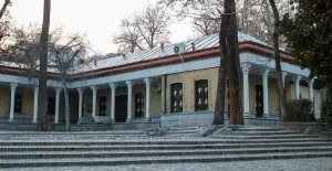 بوستان قیطریه