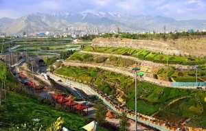 بوستان نهج‌البلاغه