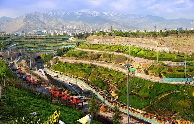 بوستان نهج‌البلاغه