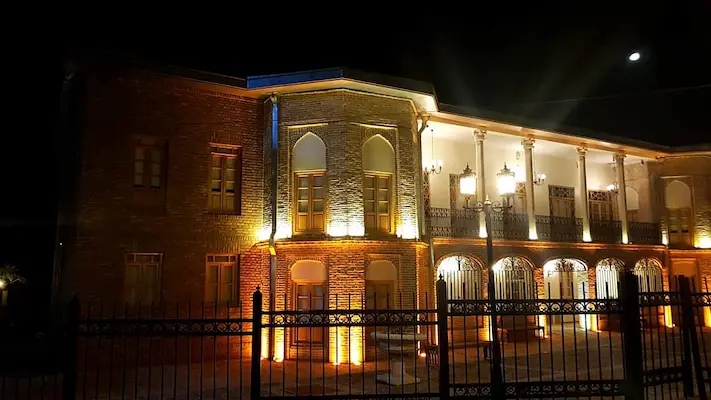 بوستان پلیس